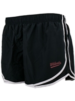 Ladies Wildcat Nike Shorts