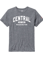 Tri-Blend League Tee