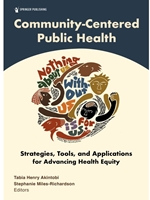 (DIGITAL) COMMUNITY-CENTERED PUBLIC HEALTH