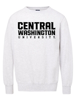 Central Crew Neck Sweatshirt