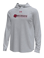 Under Armour Gray Hood