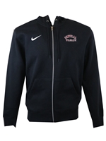 Black Nike Full Zip