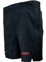 Wildcats Black Nike Short