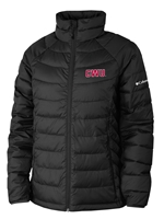 Ladies Columbia Powder Lite II Jacket