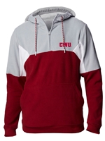 Columbia 1/2 Zip Colorblock Pullover