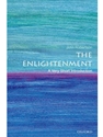 ENLIGHTENMENT: A VERY SHORT INTRODUCTION