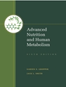 ADVANCED NUTRITION+HUMAN METABOLISM