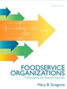 FOODSERVICE ORGANIZATIONS