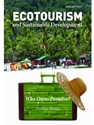 ECOTOURISM+SUSTAINABLE DEVELOPMENT