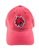 Crimson Wildcat Hat