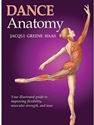 DANCE ANATOMY