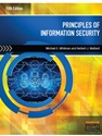 (EBOOK) M PRINCIPLES OF INFO.SECURITY