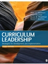 CURRICULUM LEADERSHIP