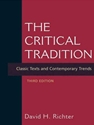 CRITICAL TRADITION