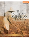 AFRICAN-AMERICAN ODYSSEY,COMBINED-TEXT