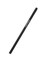 Matte Black w/ White Central Washington University Imprint Pencil