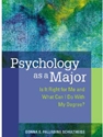 (EBOOK) PSYCHOLOGY AS A MAJOR