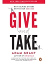 GIVE+TAKE