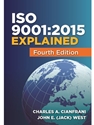 ISO 9001:2015 EXPLAINED