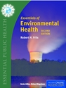 ESSENTIALS OF ENVIRON.HLTH.-TEXT