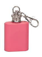 Keychain Flask (Customizable)