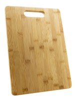 Bamboo Cutting Board 13 3/4 x 9 3/4 Engravable