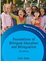 FOUND.OF BILINGUAL EDUC.+BILINGUALISM