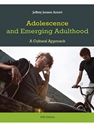 ADOLESCENCE+EMERGING ADULTHOOD