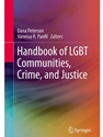 HANDBOOK OF LGBT COMM.,CRIME,&JUSTICE