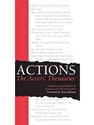 ACTIONS:ACTORS' THESAURUS