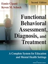 FUNCTIONAL BEHAVIORAL ASSESSMENT...