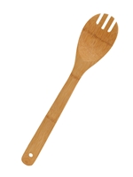 Bamboo Salad Spork (Customizable)