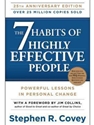 7 HABITS OF HIGHLY EFFECT.PEOPLE-ANNIV.