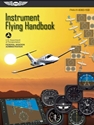 INSTRUMENTAL FLYING HANDBOOK