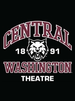 Central Theatre Tshirt