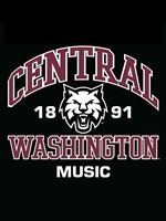 Central Music Tshirt