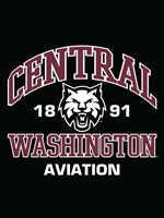 Central Aviation Tshirt