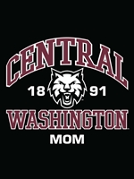 *Central Mom Tshirt