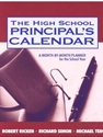 HIGH SCHOOL PRINCIPAL'S CALENDAR