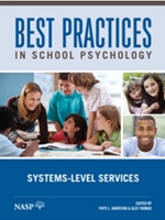 BEST PRACT.IN SCHOOL PSYCH.,SYS.-LEV...