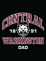 *Central Dad Tshirt