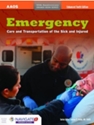 EMERGENCY CARE AND TRANSPORTATION OF THE SICK AND INJURED