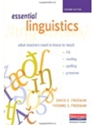 ESSENTIAL LINGUISTICS