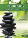 (EBOOK) FOUNDATIONS OF FAMILY+CONSUMER SCIENCES