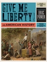 GIVE ME LIBERTY,VOL.1