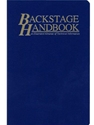 BACKSTAGE HANDBOOK