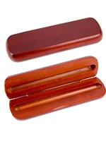 Wood Pen Case (Customizable)