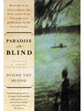 PARADISE OF THE BLIND