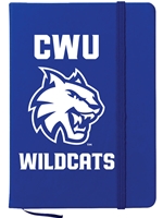 CWU Lined Journal