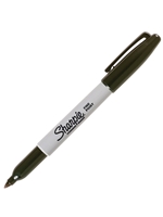 Black Fine Point Sharpie